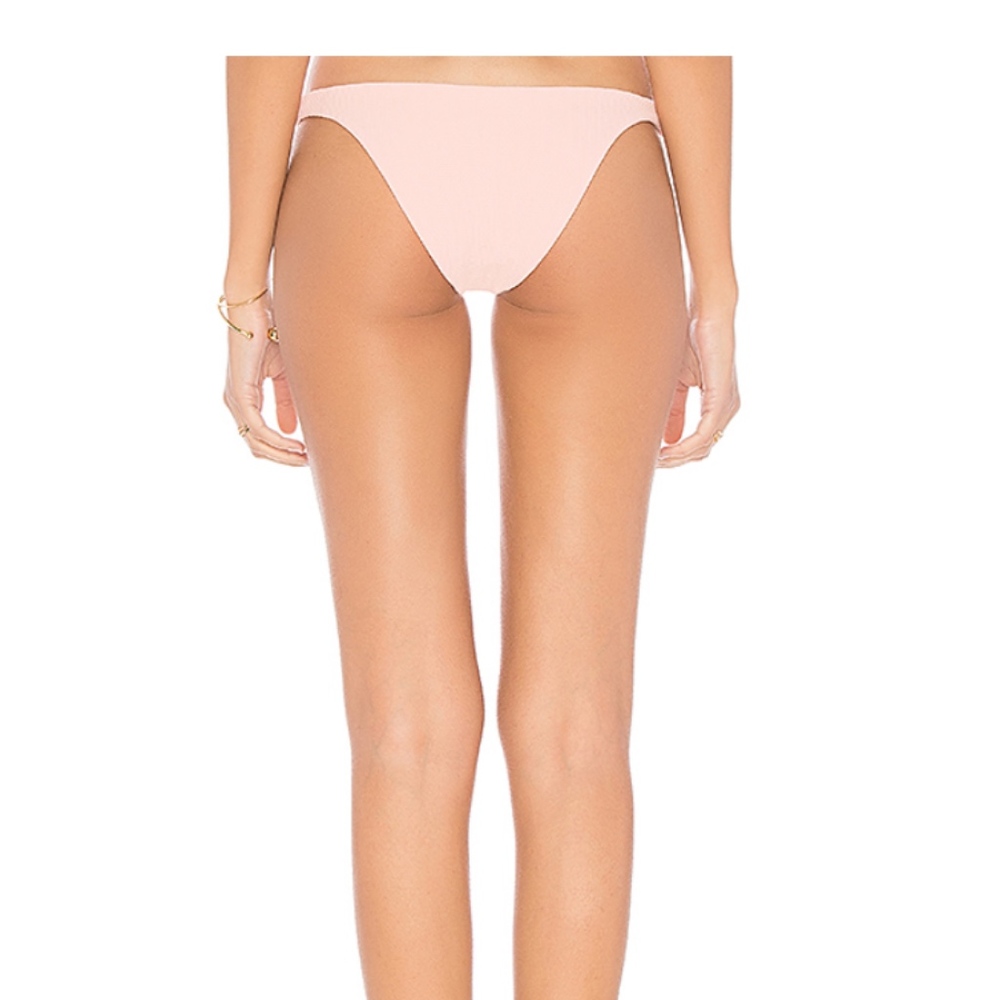 Basic Pant Bikini Bottom - image 2